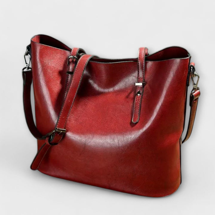 Vintage Crossbody Bag