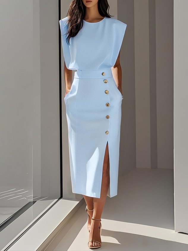 Leilani | Robe