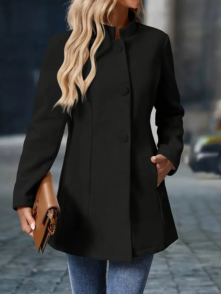 Veste Élégante Intemporelle