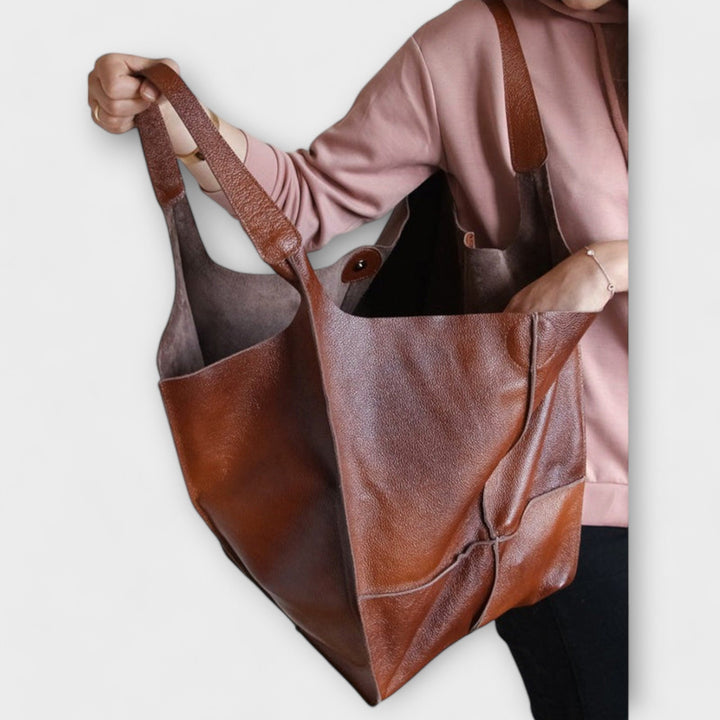 Grand Sac Weekender