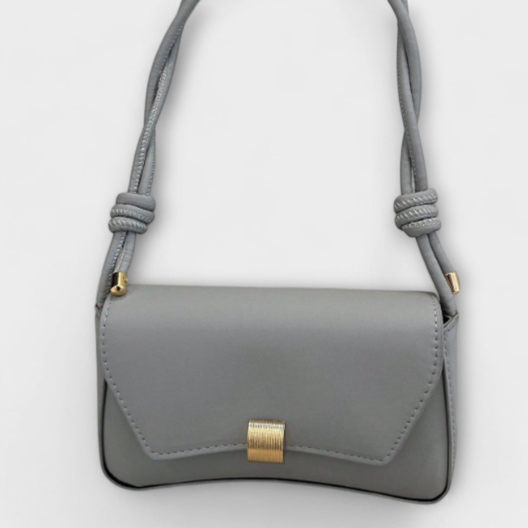 Vintage Flap Bag