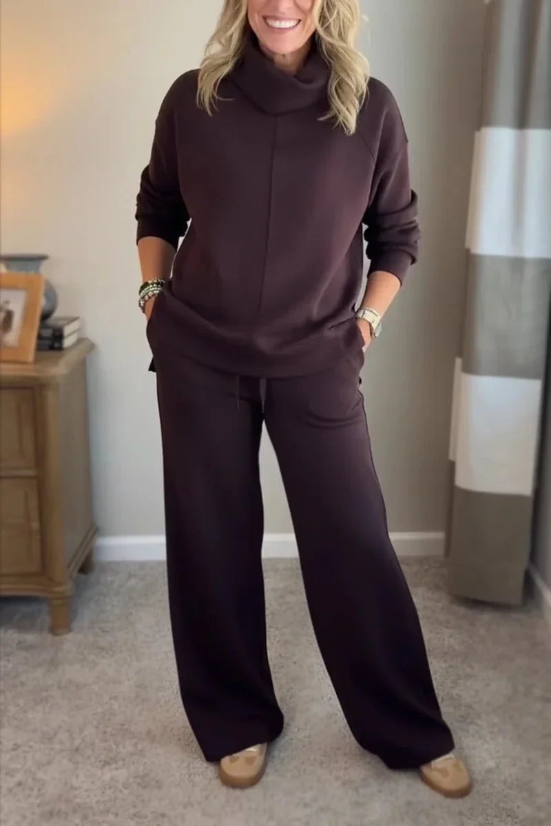 Farah™ Comfortable Set
