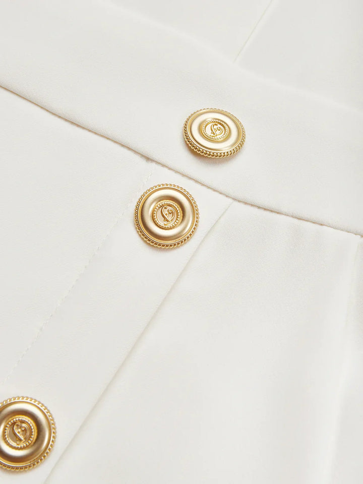 Leilani | Robe