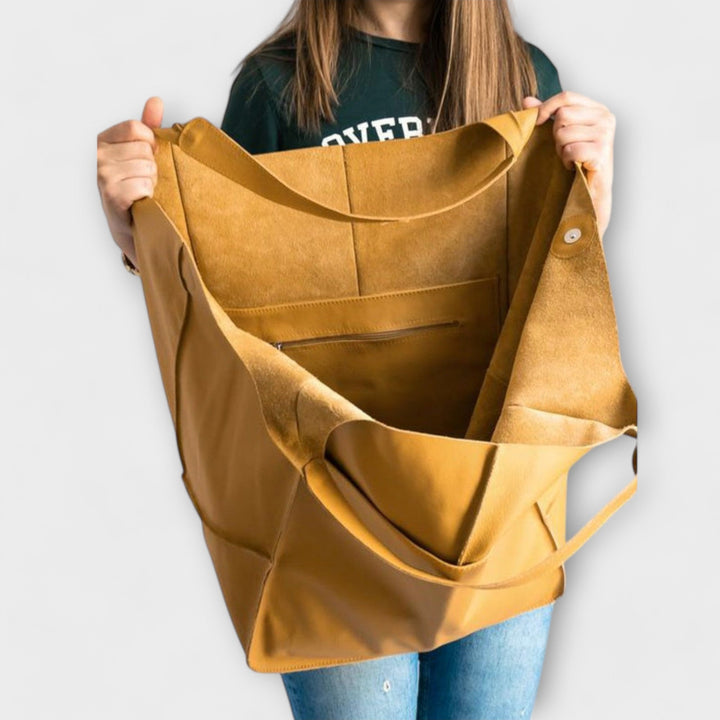 Grand Sac Weekender