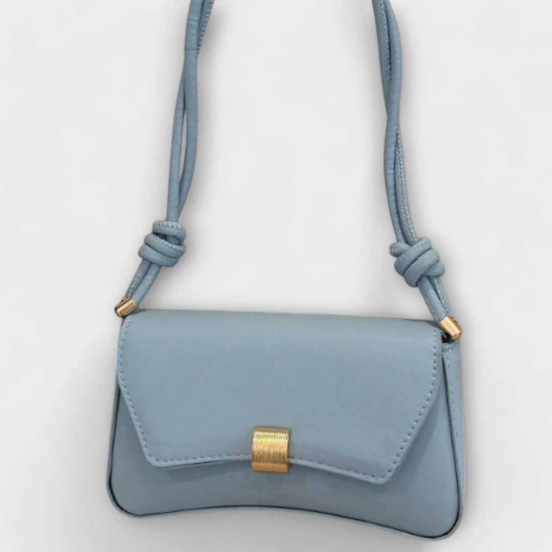 Vintage Flap Bag