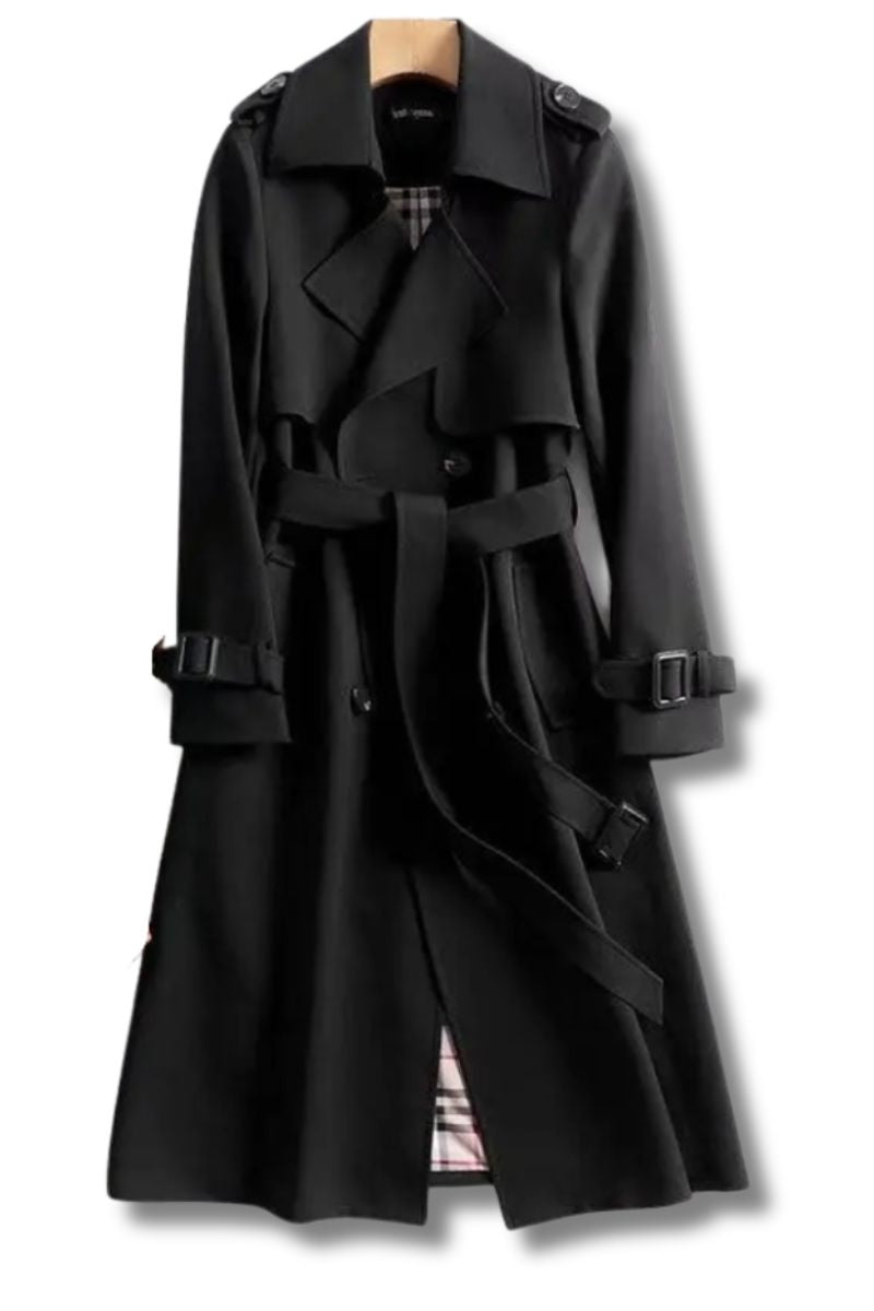 Heike | Trench classique pour femmes