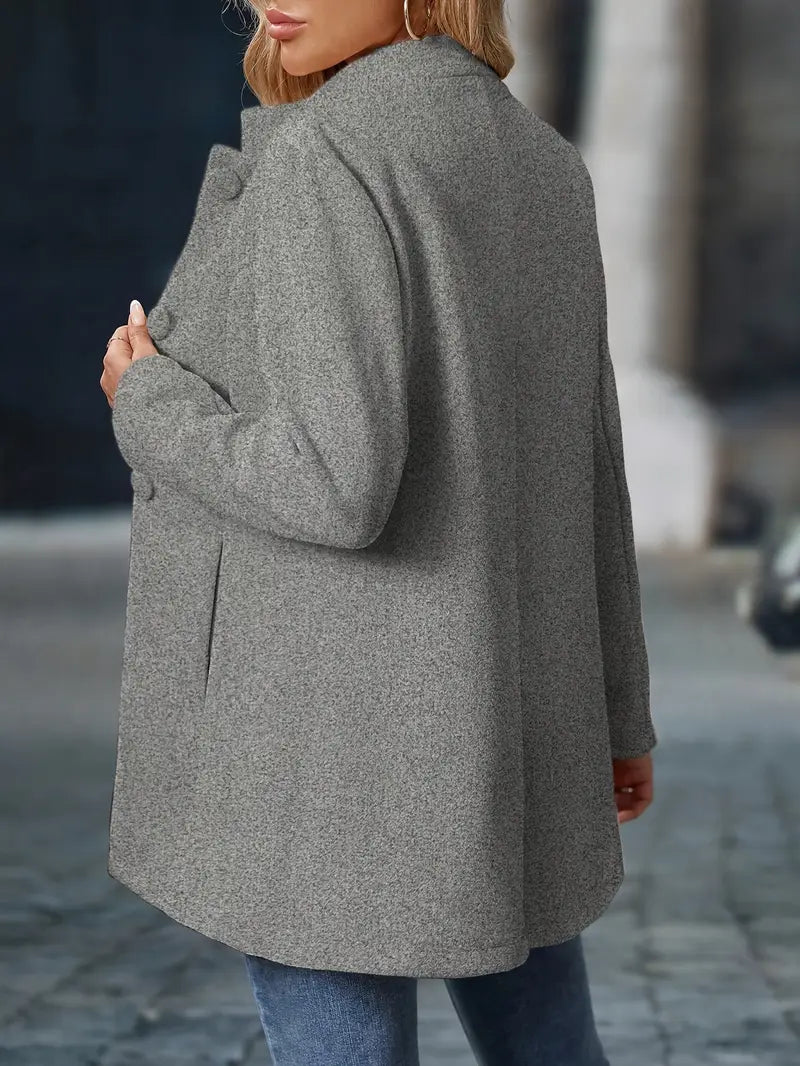 Veste Élégante Intemporelle