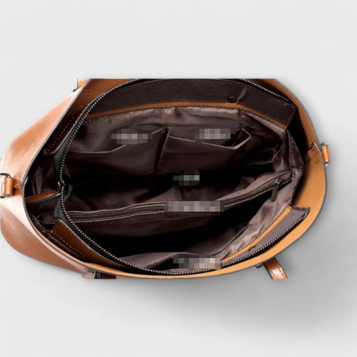 Vintage Crossbody Bag