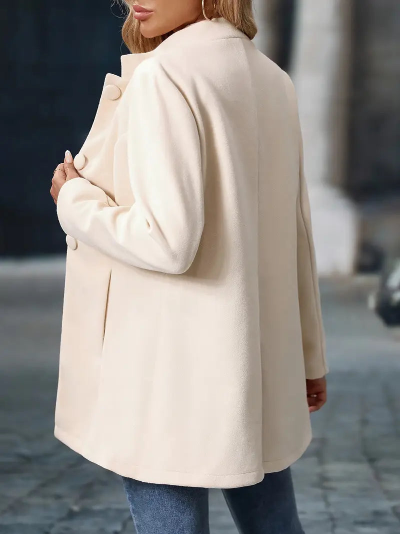Veste Élégante Intemporelle