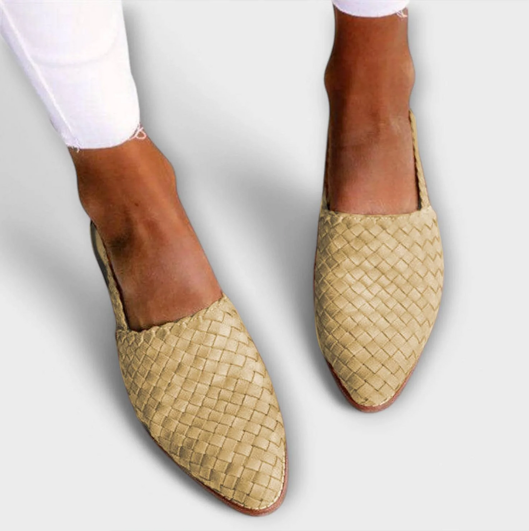 Arres | Slip-On Loafers