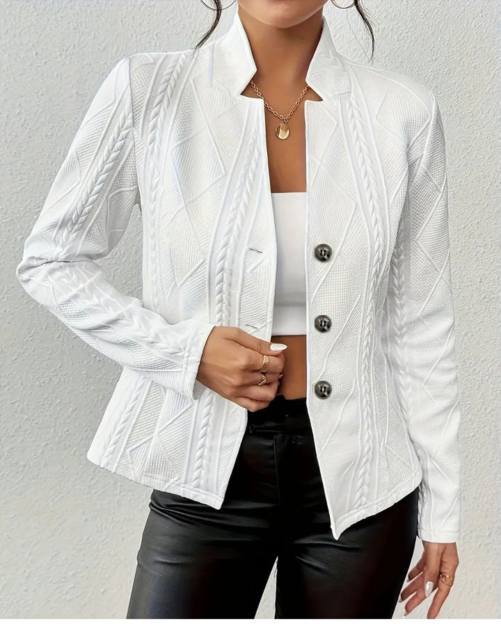 Blazer classique