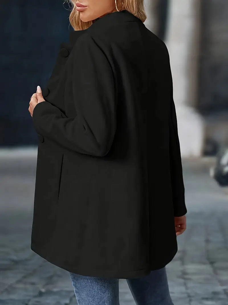 Veste Élégante Intemporelle