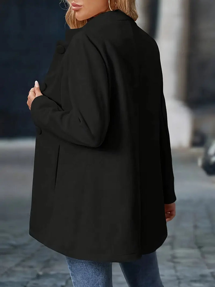 Veste Élégante Intemporelle