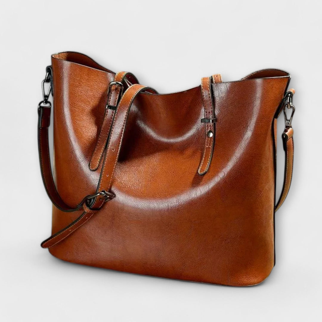 Vintage Crossbody Bag