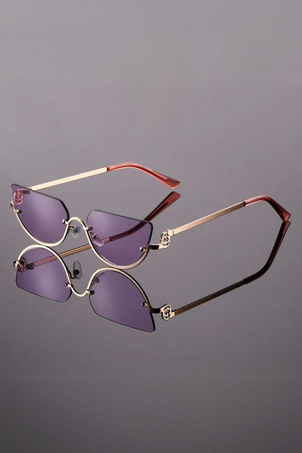 Lunettes de soleil Aria Prestige