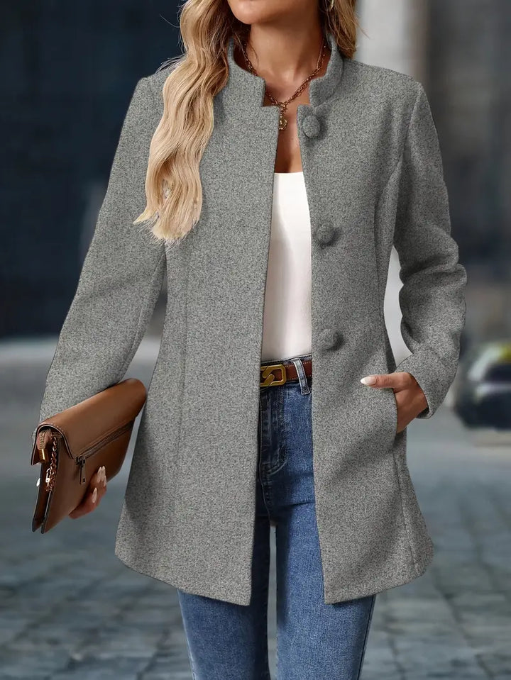 Veste Élégante Intemporelle