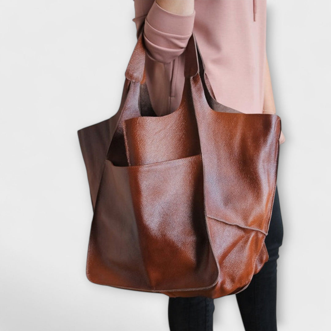 Grand Sac Weekender