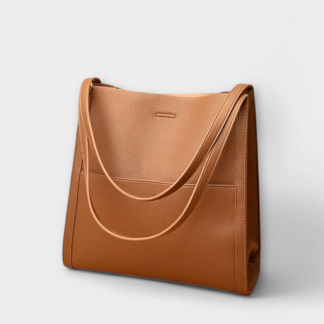 Handmade Tote Bag