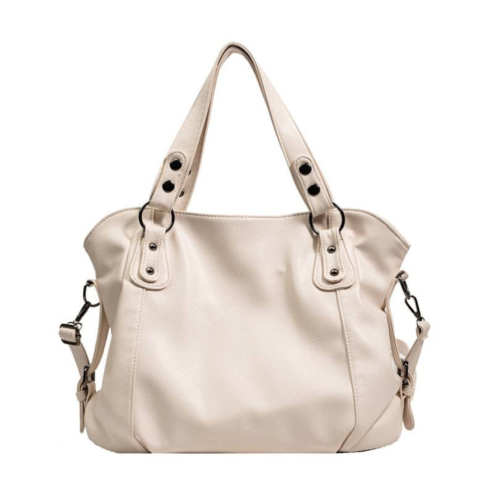 Élégant sac hobo à bandoulière