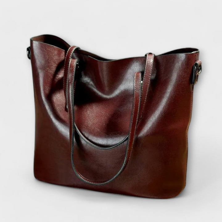 Vintage Crossbody Bag