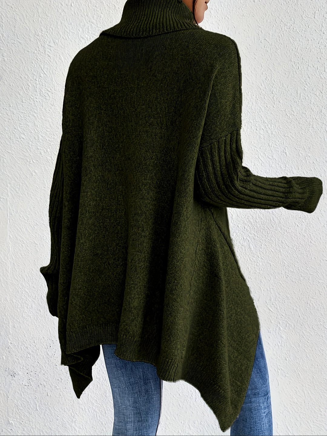 Audrey | Pull Élégant et Confortable