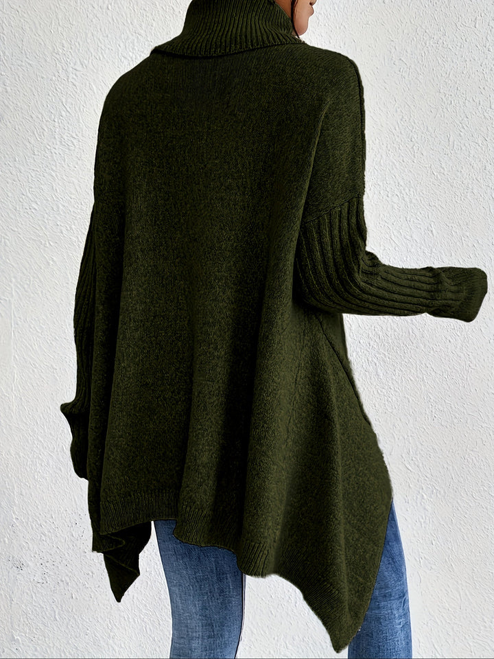 Audrey | Pull Élégant et Confortable