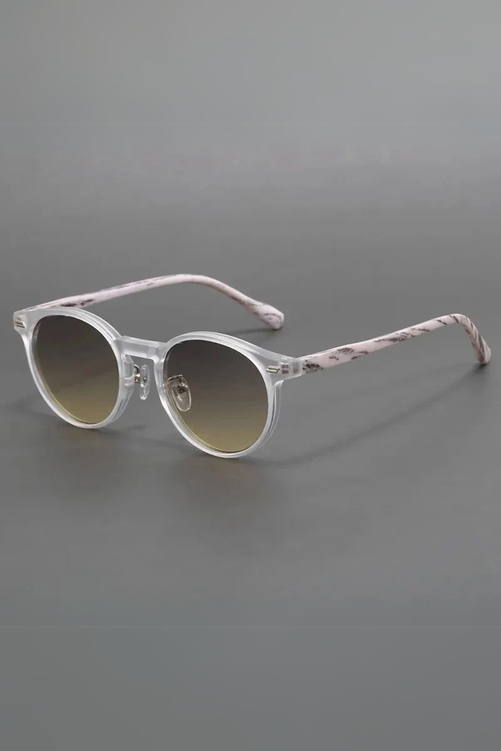 Lunettes de soleil FrostedWood