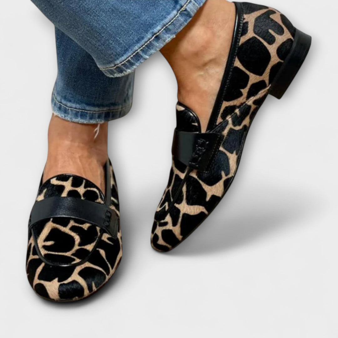 Acid | Slippers