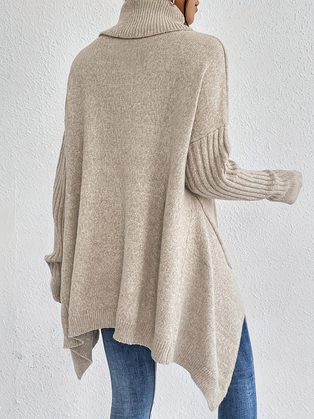 Audrey | Pull Élégant et Confortable