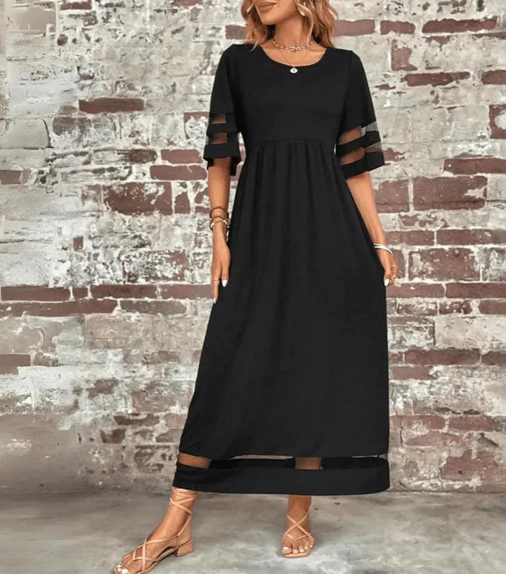 Nadia™ - Robe Gainante Midi