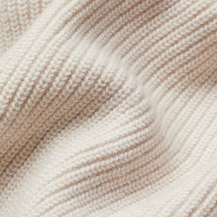 Cardigan douillet