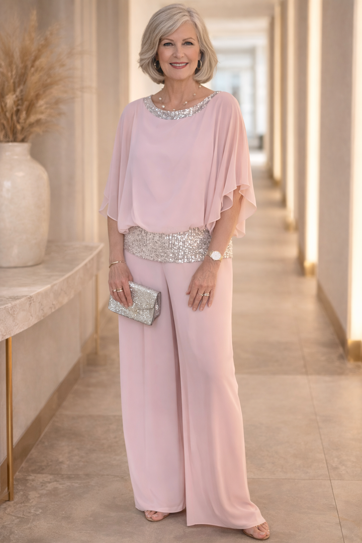 Classy Nessa™ Elegant Ensemble