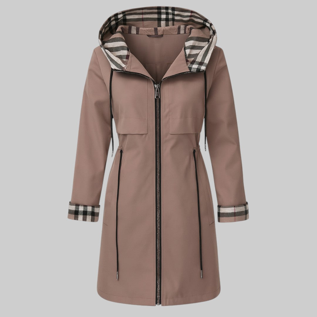 Manteau Moderne