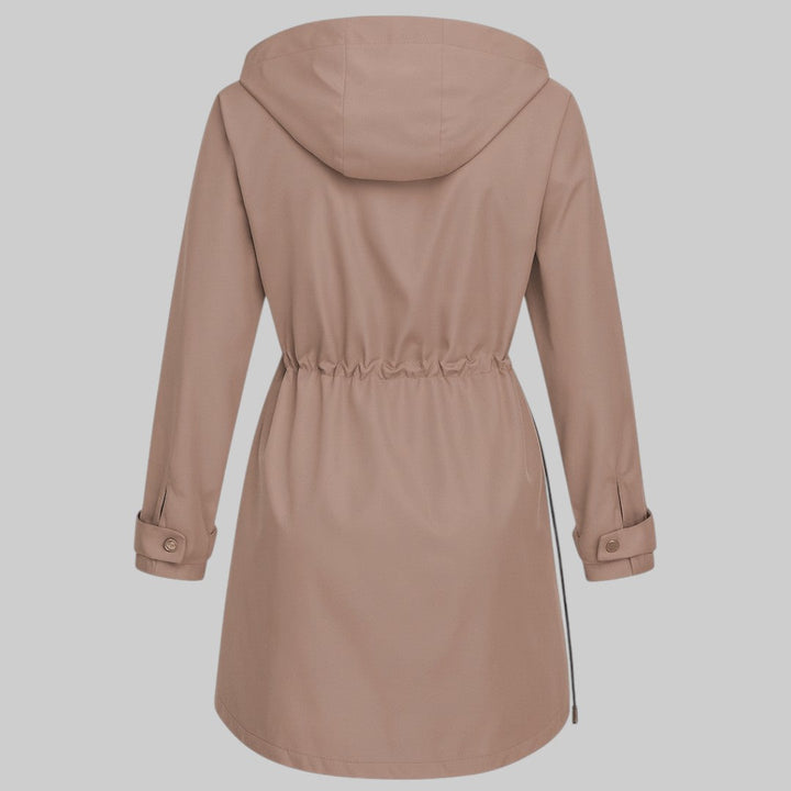 Manteau Moderne