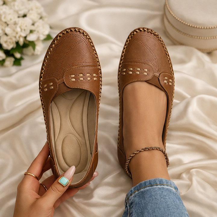 Chaussures orthopédiques pour femmes