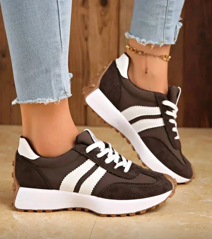 Baskets Ergo Confort