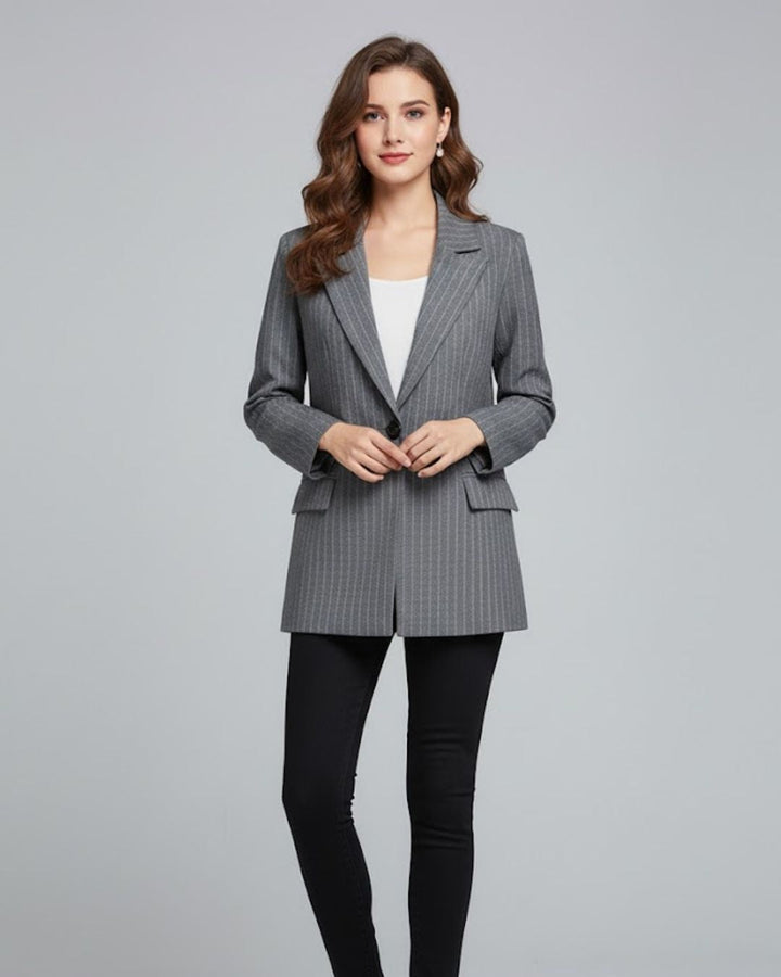 Blazer Amandine