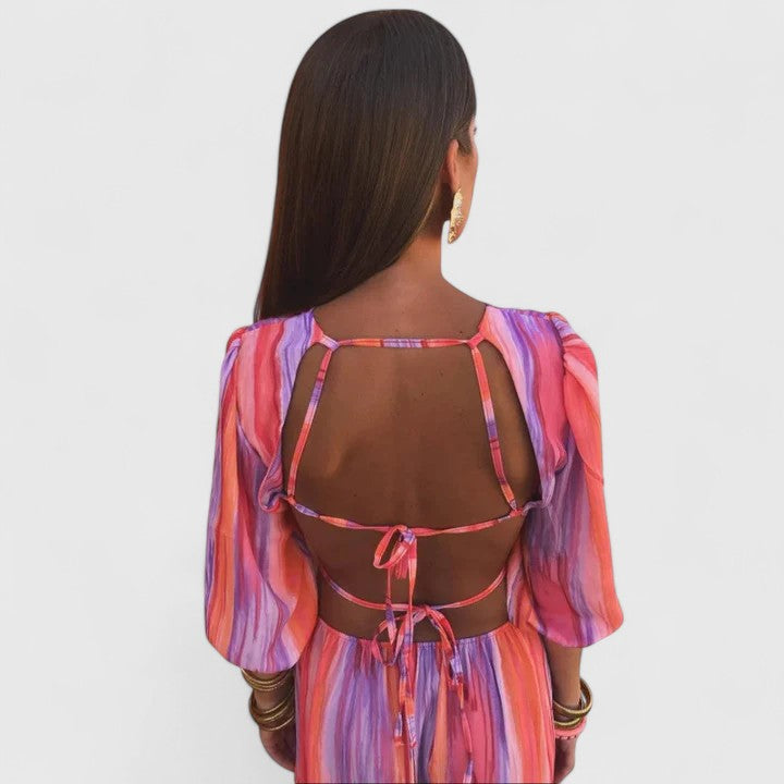 Olyzzanna | Élégante Robe