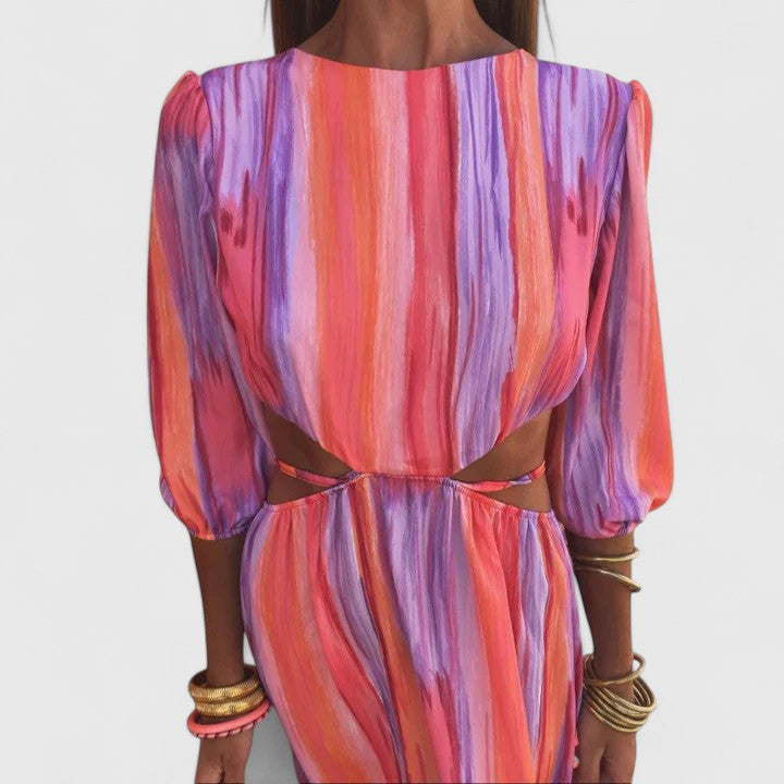 Olyzzanna | Élégante Robe