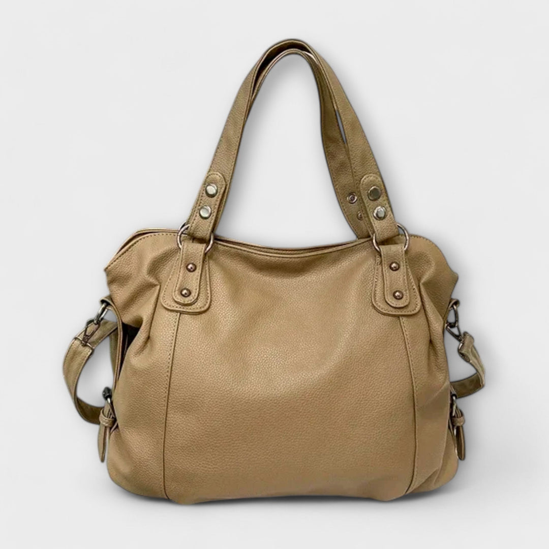 Élégant sac hobo à bandoulière