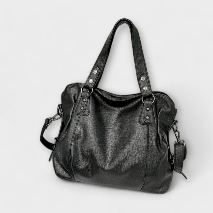 Élégant sac hobo à bandoulière