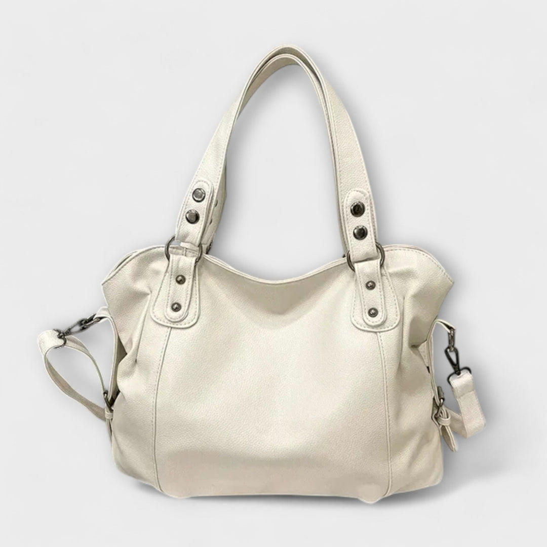 Élégant sac hobo à bandoulière