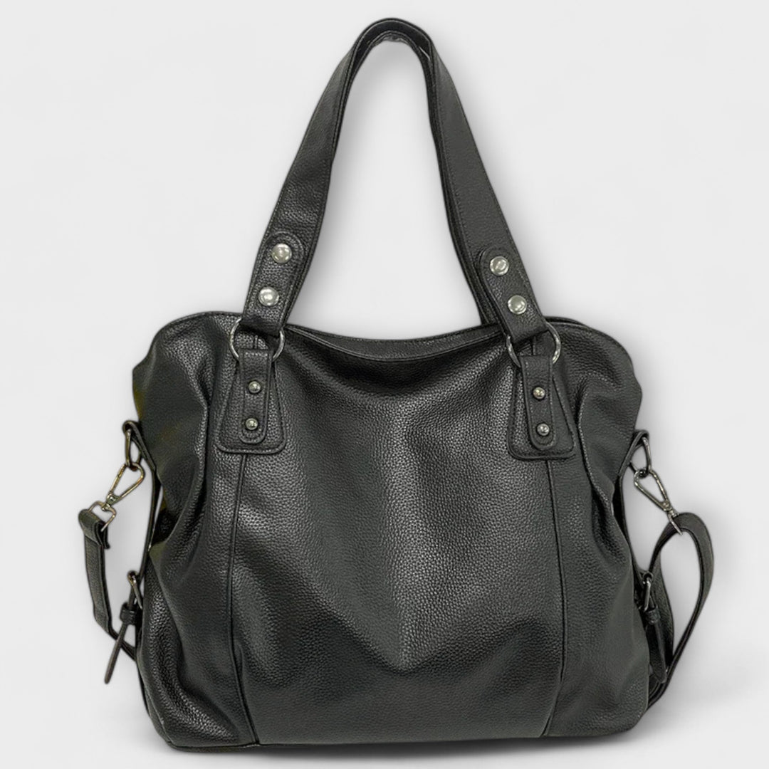Élégant sac hobo à bandoulière