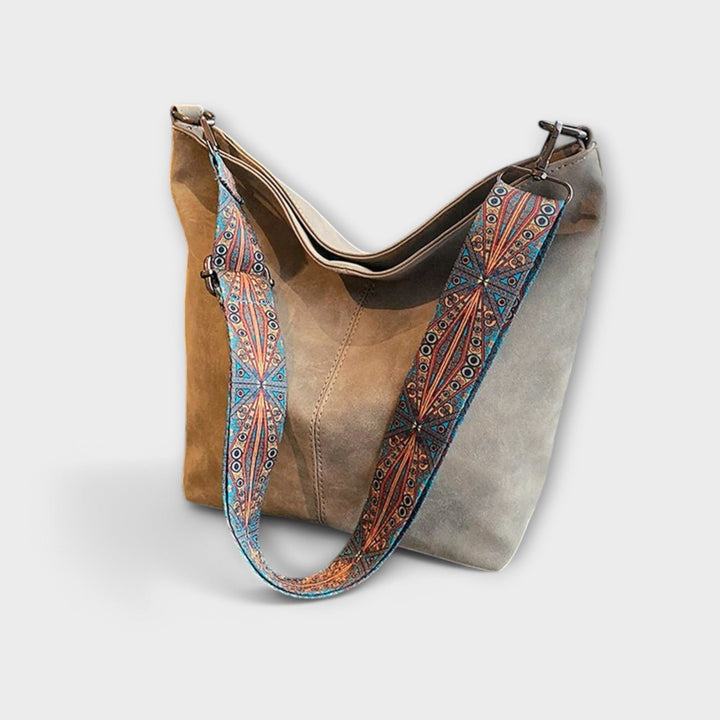 Élégant Sac à Main Vintage