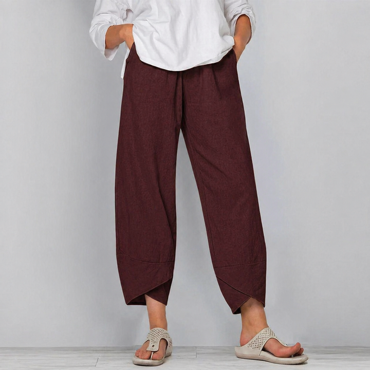 Eletta - Pantalons Amples