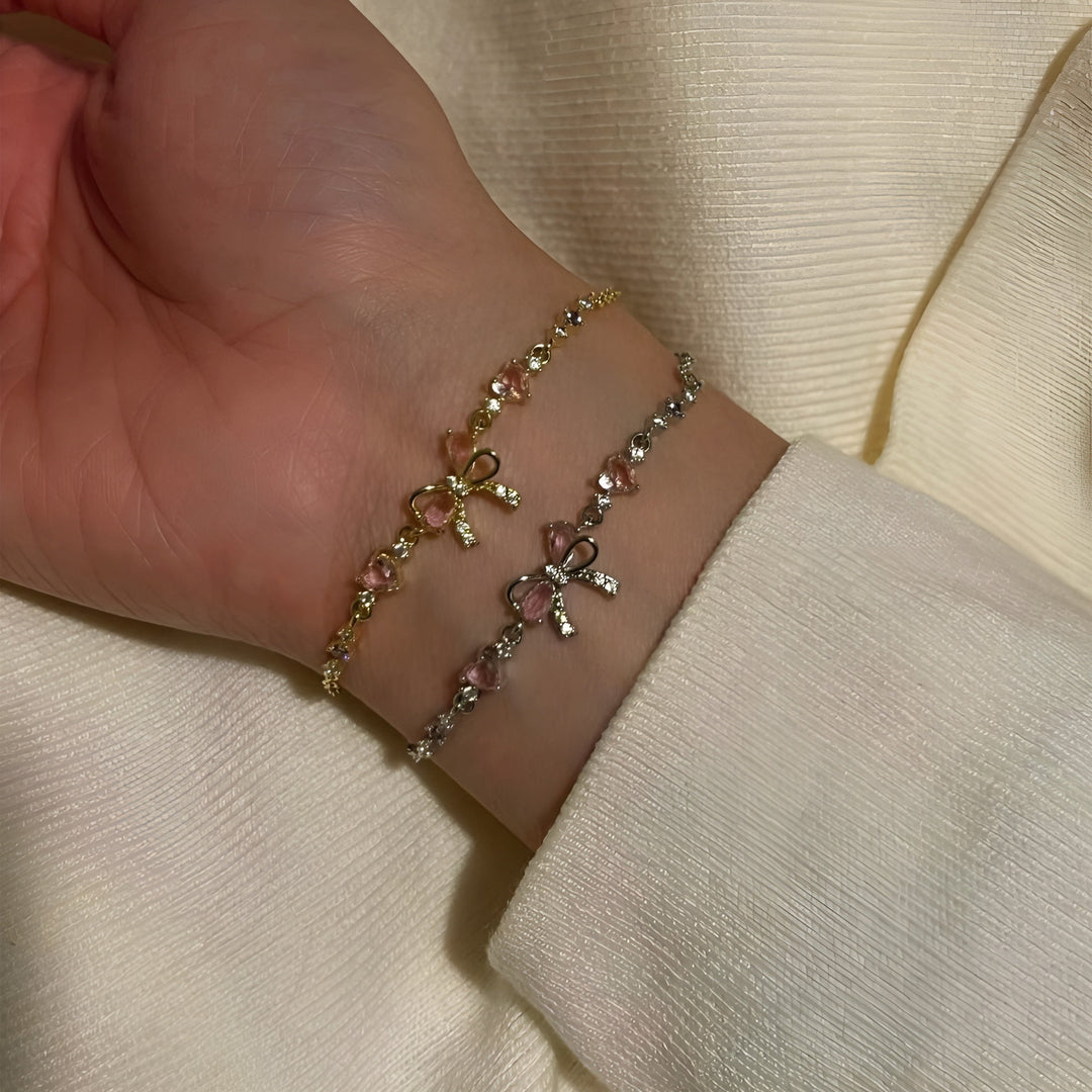 Bracelet à nœud