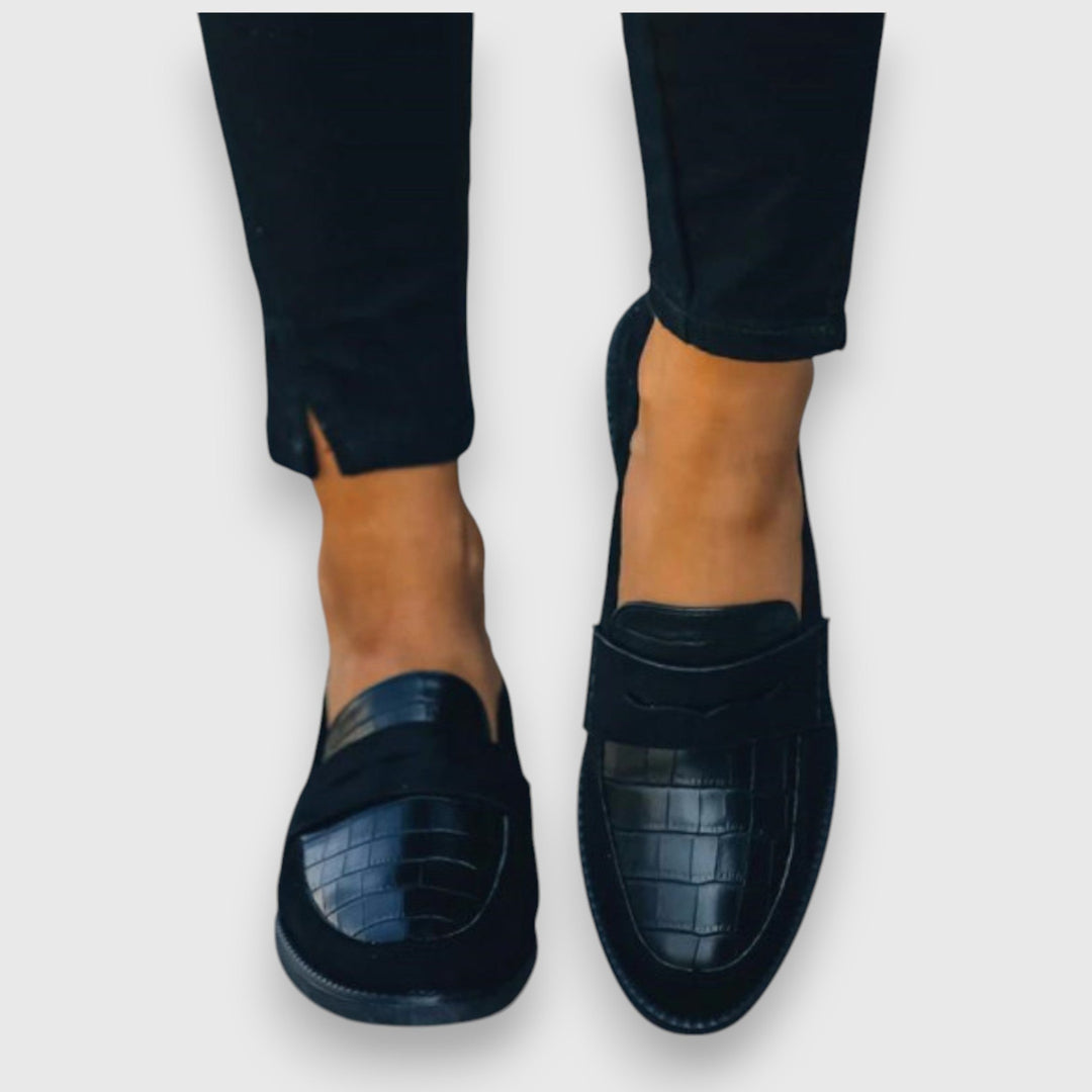 Lorenza™ | Mocassin