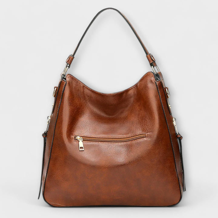 Luxe Grand Tote