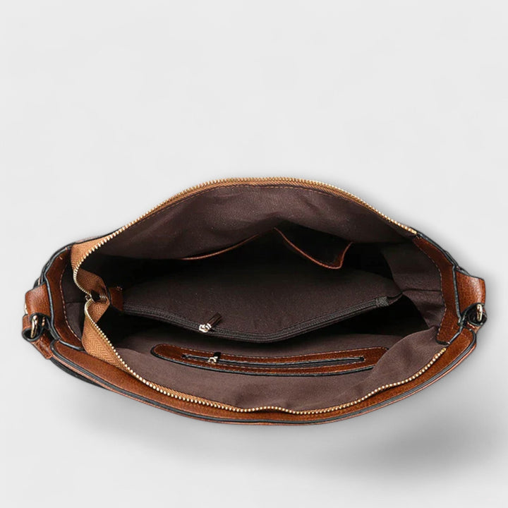 Luxe Grand Tote