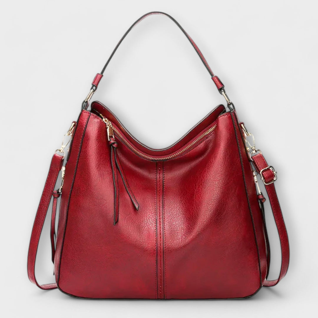 Luxe Grand Tote